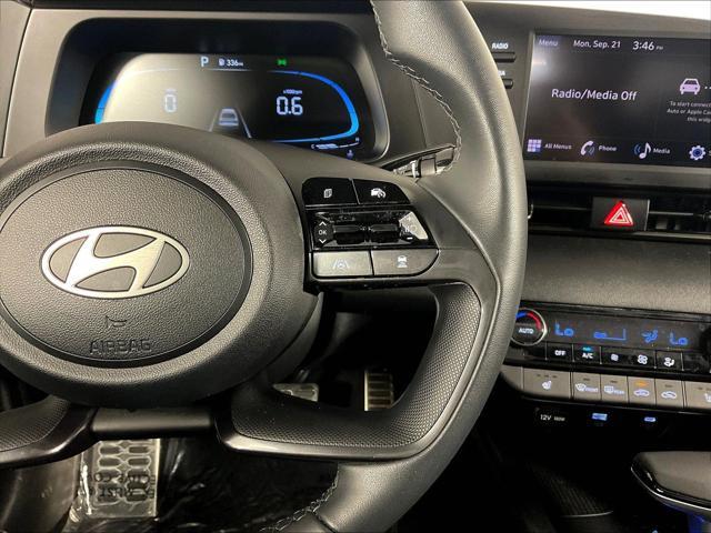 2026 Hyundai Elantra - $25,885
