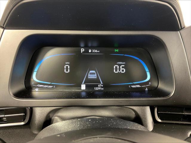 2026 Hyundai Elantra - $25,885