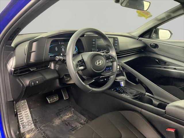 2026 Hyundai Elantra - $25,885