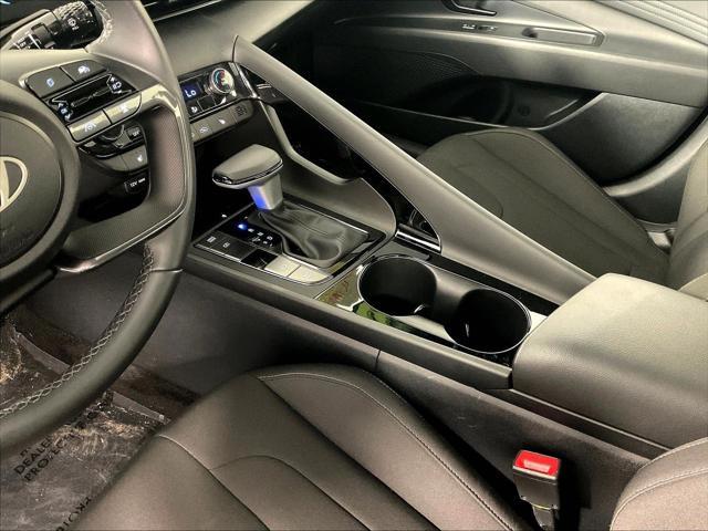 2026 Hyundai Elantra - $25,885