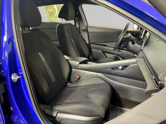 2026 Hyundai Elantra - $25,885