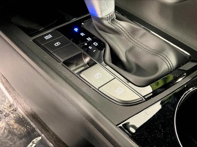 2026 Hyundai Elantra - $25,885