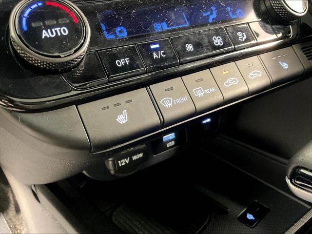 2026 Hyundai Elantra - $25,885