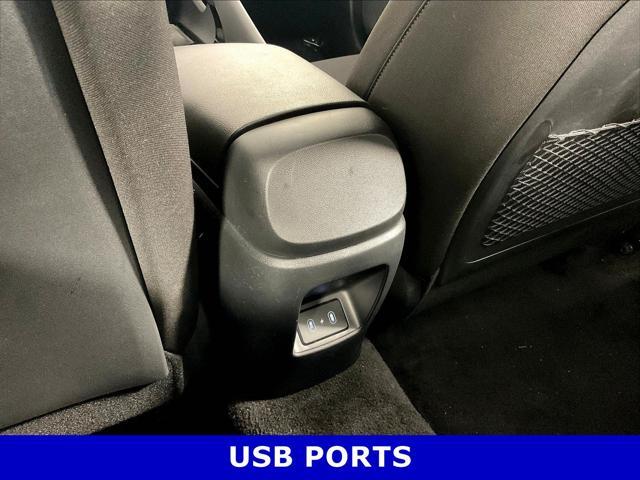 2026 Hyundai Elantra - $25,885