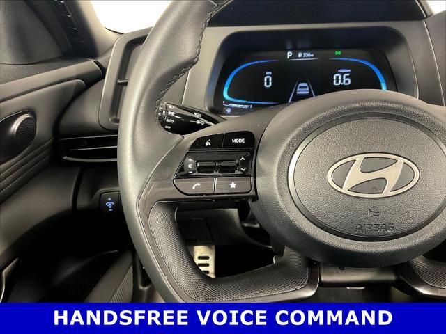 2026 Hyundai Elantra - $25,885
