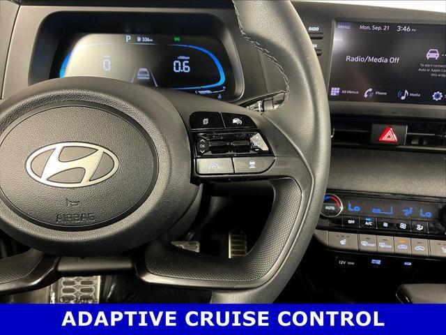 2026 Hyundai Elantra - $25,885