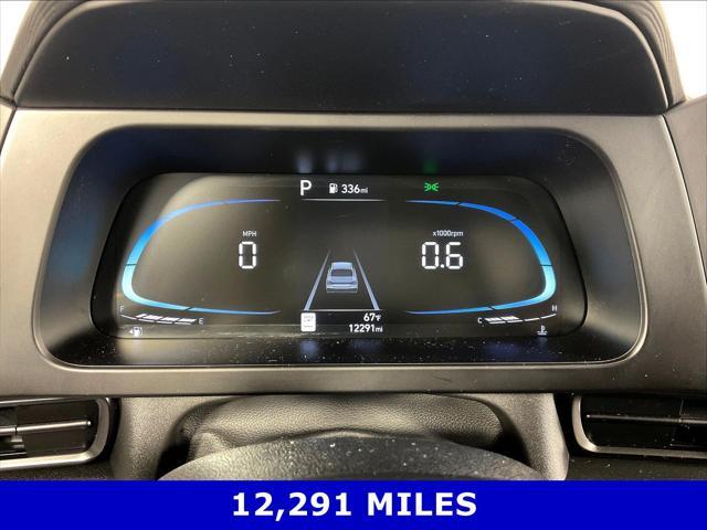 2026 Hyundai Elantra - $25,885