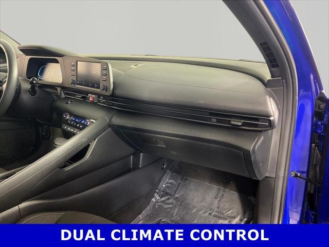 2026 Hyundai Elantra - $25,885