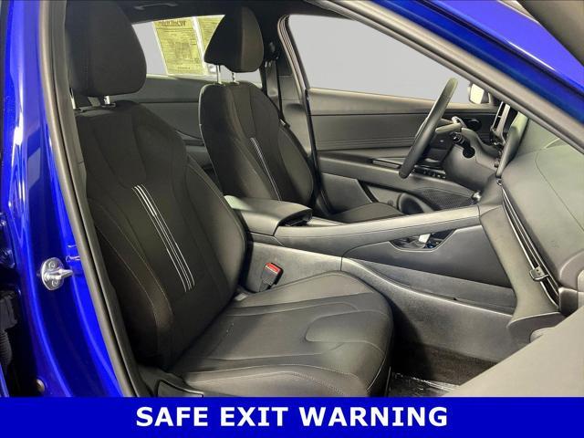 2026 Hyundai Elantra - $25,885