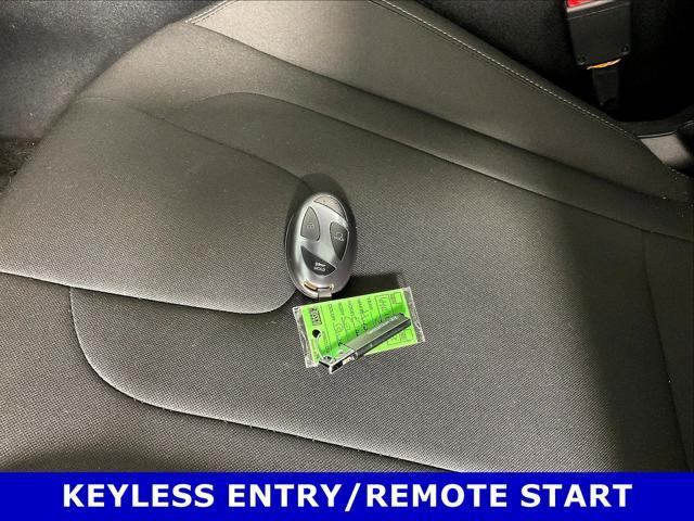 2026 Hyundai Elantra - $25,885