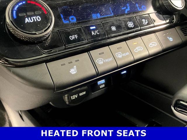 2026 Hyundai Elantra - $25,885