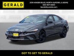 2026 Elantra Thumbnail 1