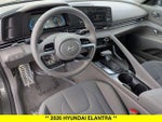 2026 Elantra Thumbnail 2