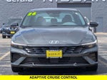 2026 Elantra Thumbnail 3