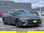 2026 Elantra Thumbnail 4