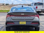 2026 Elantra Thumbnail 6