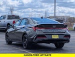 2026 Elantra Thumbnail 7