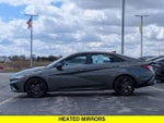 2026 Elantra Thumbnail 8