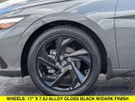 2026 Elantra Thumbnail 9