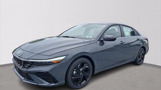 Preowned 2026 Hyundai ELANTRA SEL Sport Premium for Sale