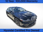 2026 Elantra Thumbnail 3