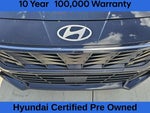 2026 Elantra Thumbnail 7