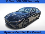 2026 Elantra Thumbnail 12