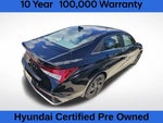 2026 Elantra Thumbnail 17