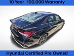 2026 Elantra Thumbnail 18