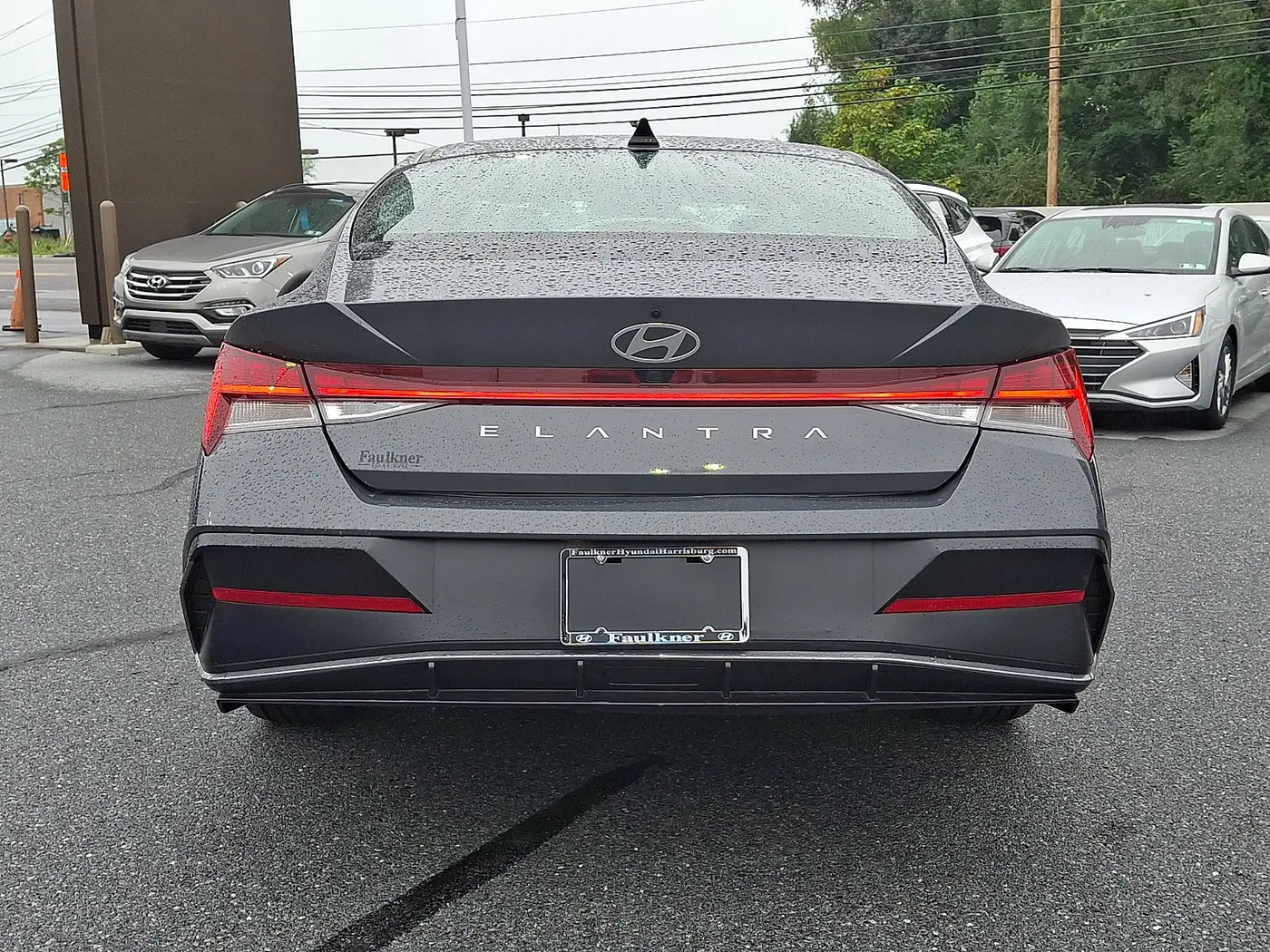 2024 Hyundai Elantra - $20,514