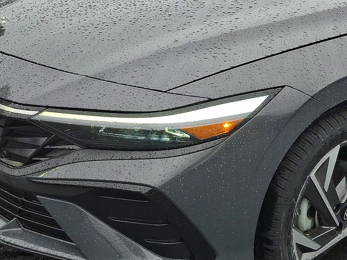 2024 Hyundai Elantra - $20,514
