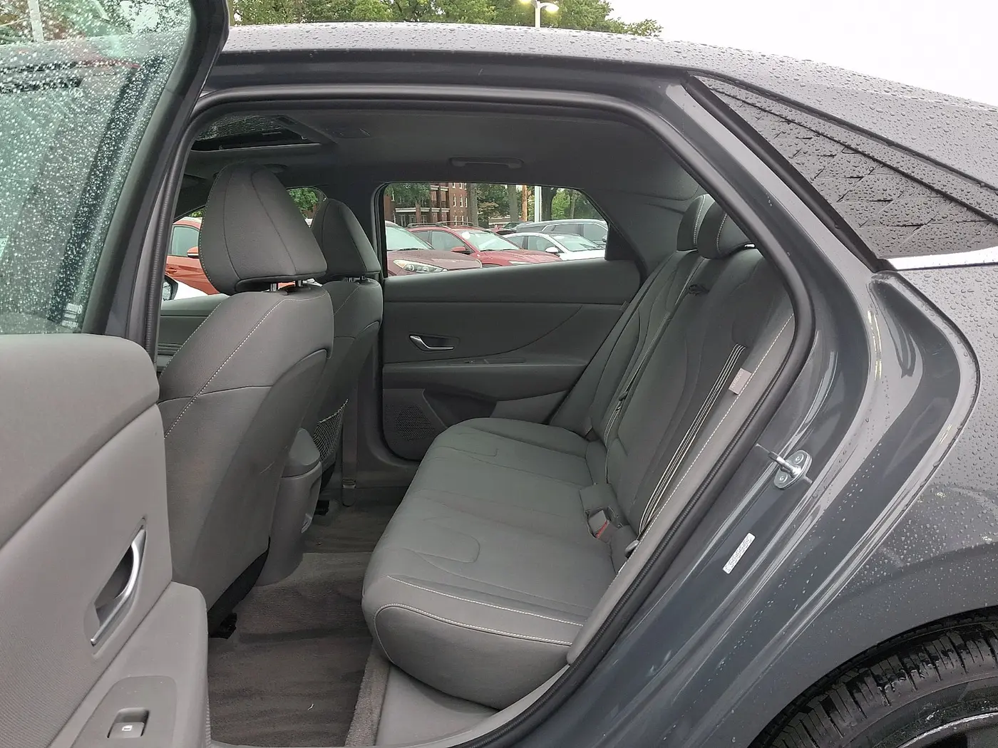 2024 Hyundai Elantra - $20,514