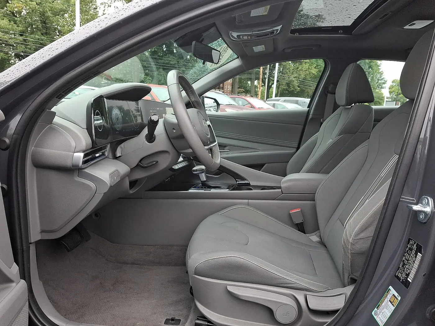 2024 Hyundai Elantra - $20,514