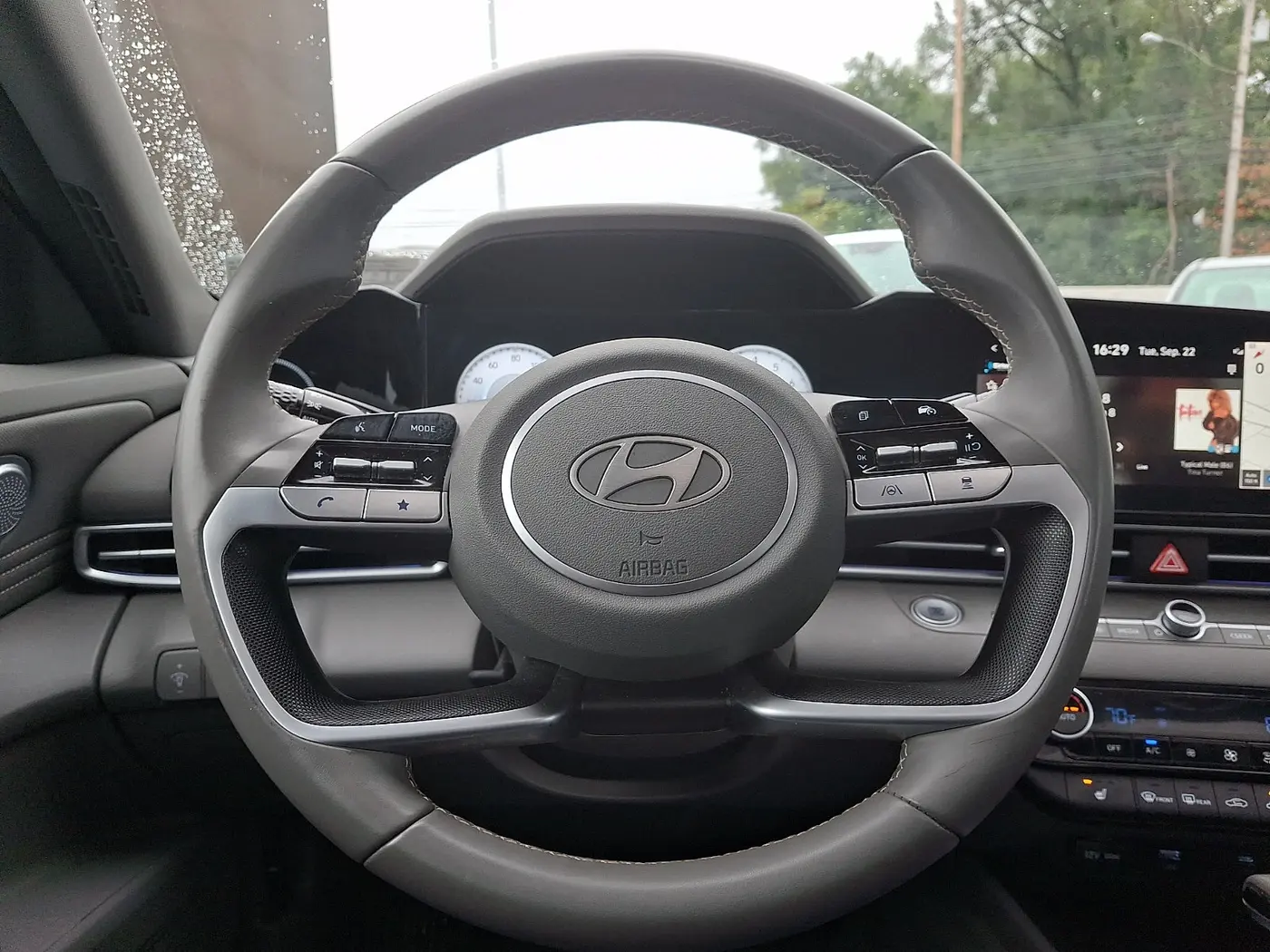 2024 Hyundai Elantra - $20,514