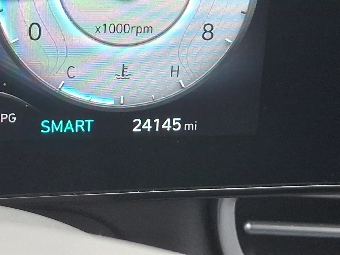 2024 Hyundai Elantra - $20,514