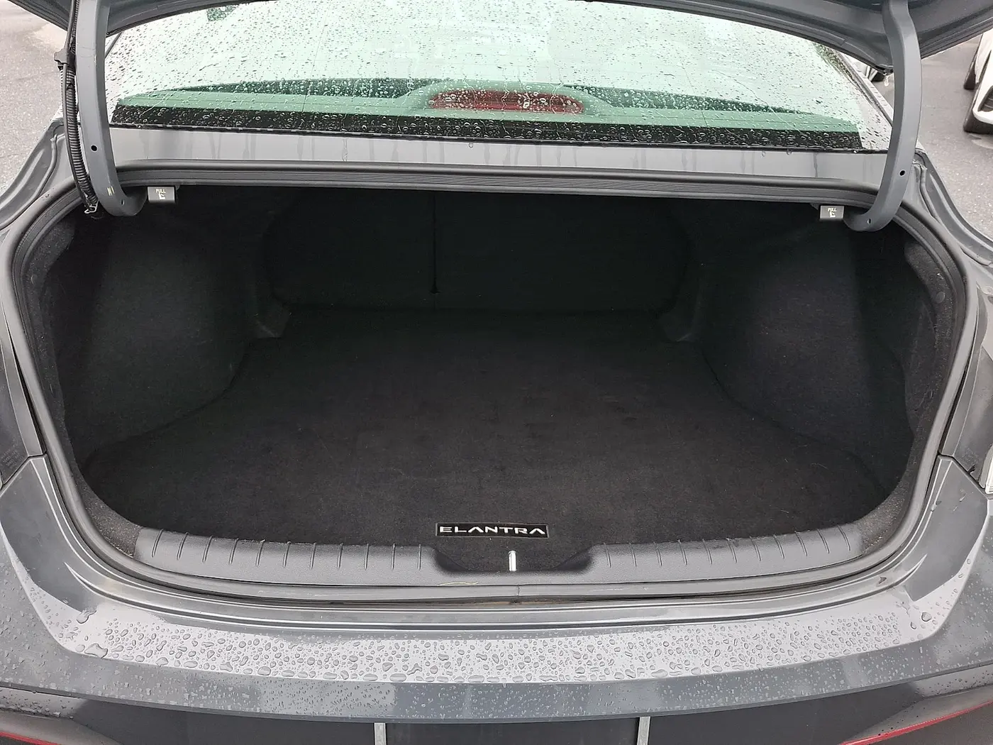 2024 Hyundai Elantra - $20,514