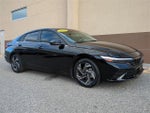 2024 Elantra Thumbnail 2