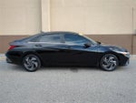 2024 Elantra Thumbnail 3