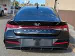 2024 Elantra Thumbnail 5