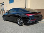 2024 Elantra Thumbnail 6