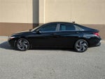 2024 Elantra Thumbnail 7