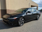 2024 Elantra Thumbnail 9