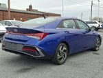2024 Elantra Thumbnail 4