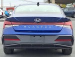 2024 Elantra Thumbnail 5