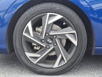 2024 Elantra Thumbnail 9