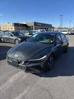 2024 Elantra Thumbnail 1