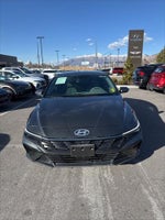2024 Elantra Thumbnail 2