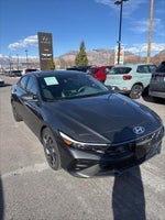 2024 Elantra Thumbnail 3