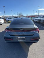 2024 Elantra Thumbnail 6