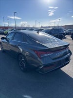 2024 Elantra Thumbnail 7